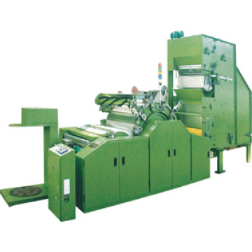 Medical Textile Machinery (CLJ)